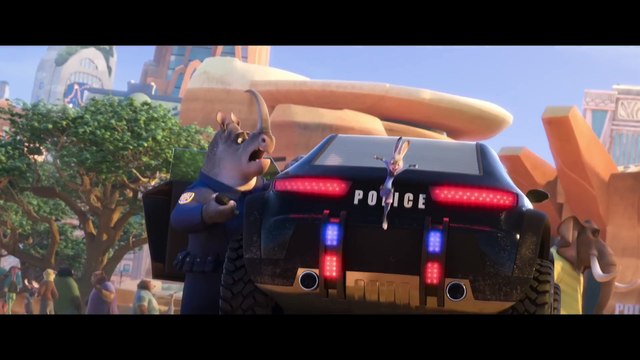 Zootopie 2 : La suite de l'énorme succès de Disney dévoile enfin ses premières images