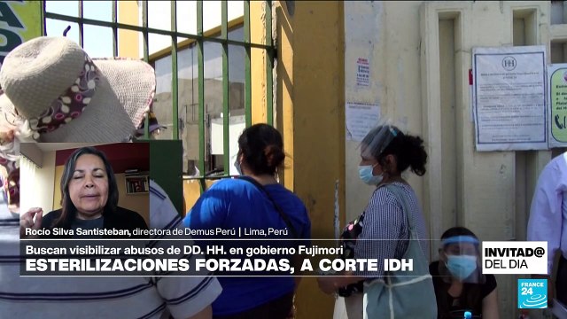 Esterilizaciones forzadas: ¿por qué es importante el caso de Celia Ramos en Perú?