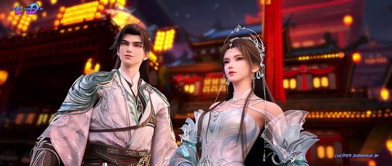 Perfect World Episode 216 English Sub