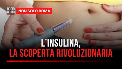 Salute e storia, le prime iniezioni di insulina: una scoperta rivoluzionaria