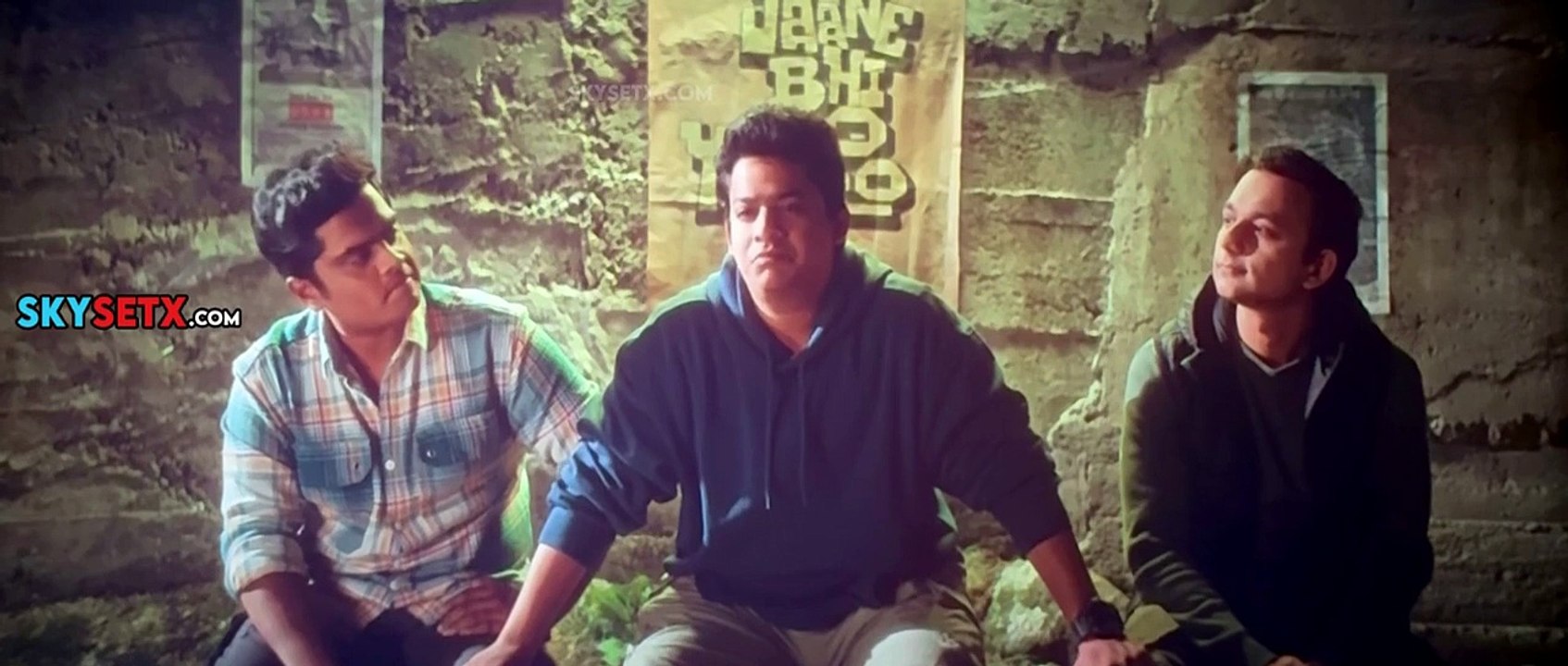 Banjara 2025 full Marathi movie