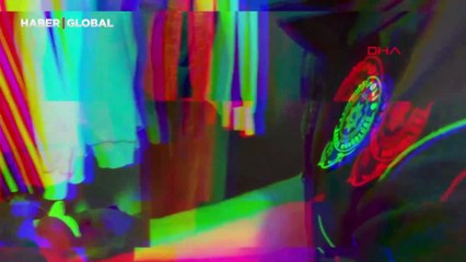 Malatya'da uyuşturucu operasyonunda 15 tutuklama