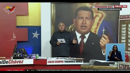 Venezuela detiene a un español, un argentino y a un búlgaro por una presunta conspiración