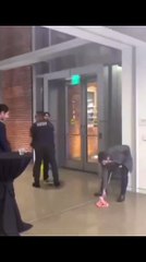 Washington, sang sur le pavé : quand la politique israélienne alimente la colère au cœur même des États-Unis