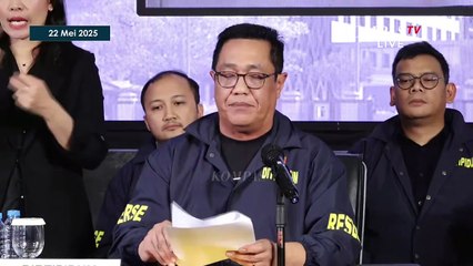 Terkuak! Bareskrim Polri Ungkap Skripsi Jokowi Diduga Didigitasi oleh UGM Tahun 2016