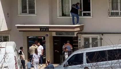 Liseli Sultan, evinde tabancayla vurulmuş halde ölü bulundu