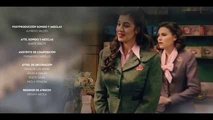 Sueños de Libertad Capitulo 318 Avance 👍