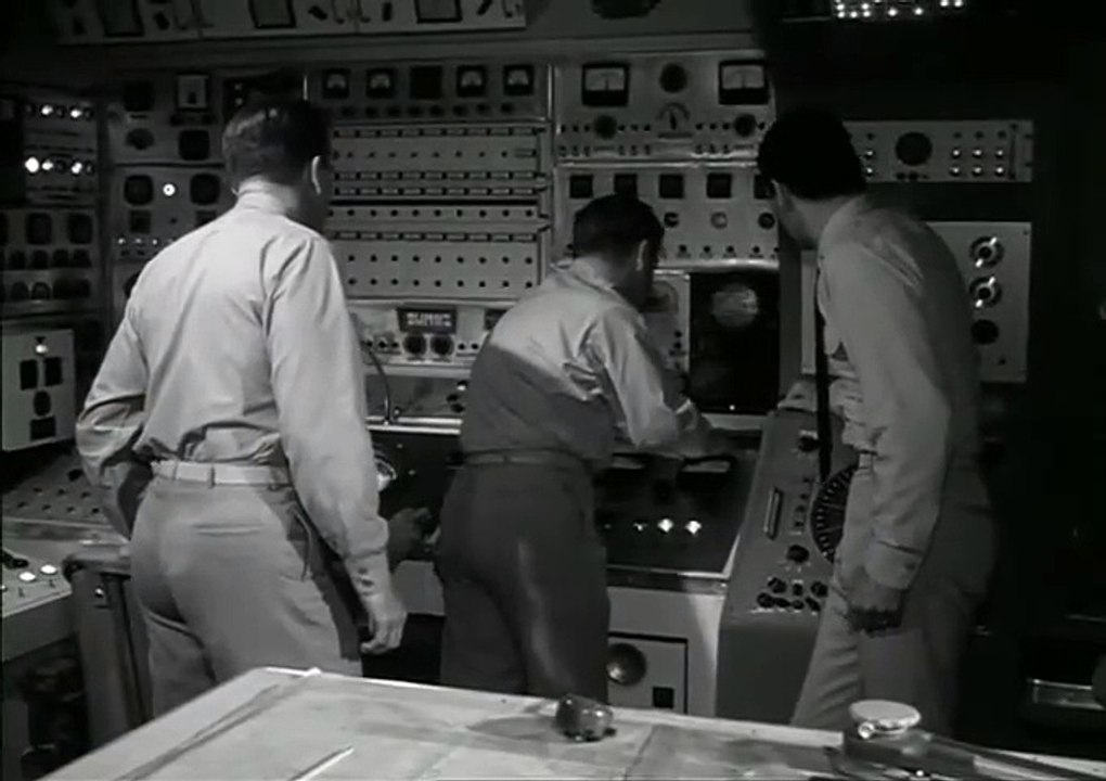 A Força Desconhecida (Viagem ao Fundo do Mar - Ep. 28)