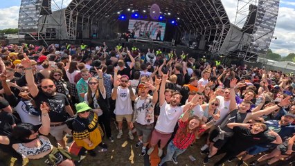 Slam Dunk Festival 2025 Preview