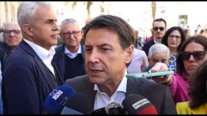 Pnrr, Conte: il governo sta perdendo un'occasione storica