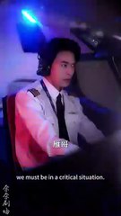 SAYING I LOVE YOU AT AN ALTITUDE OF 10,000 METERS