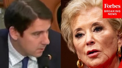 'You Should Be Terrified': Josh Harder Presses Sec. McMahon On Gutting Head Start Reading Programs