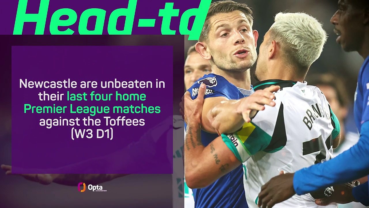 Newcastle v Everton - Big Match Predictor