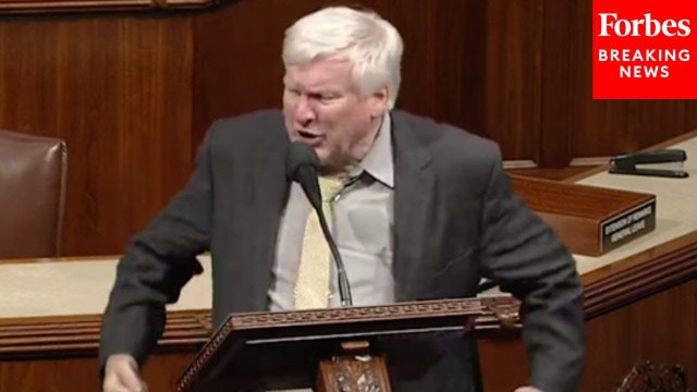 Glenn Grothman Rails Against Push To Increase State Taxes, Demands Exemptions For Young Families