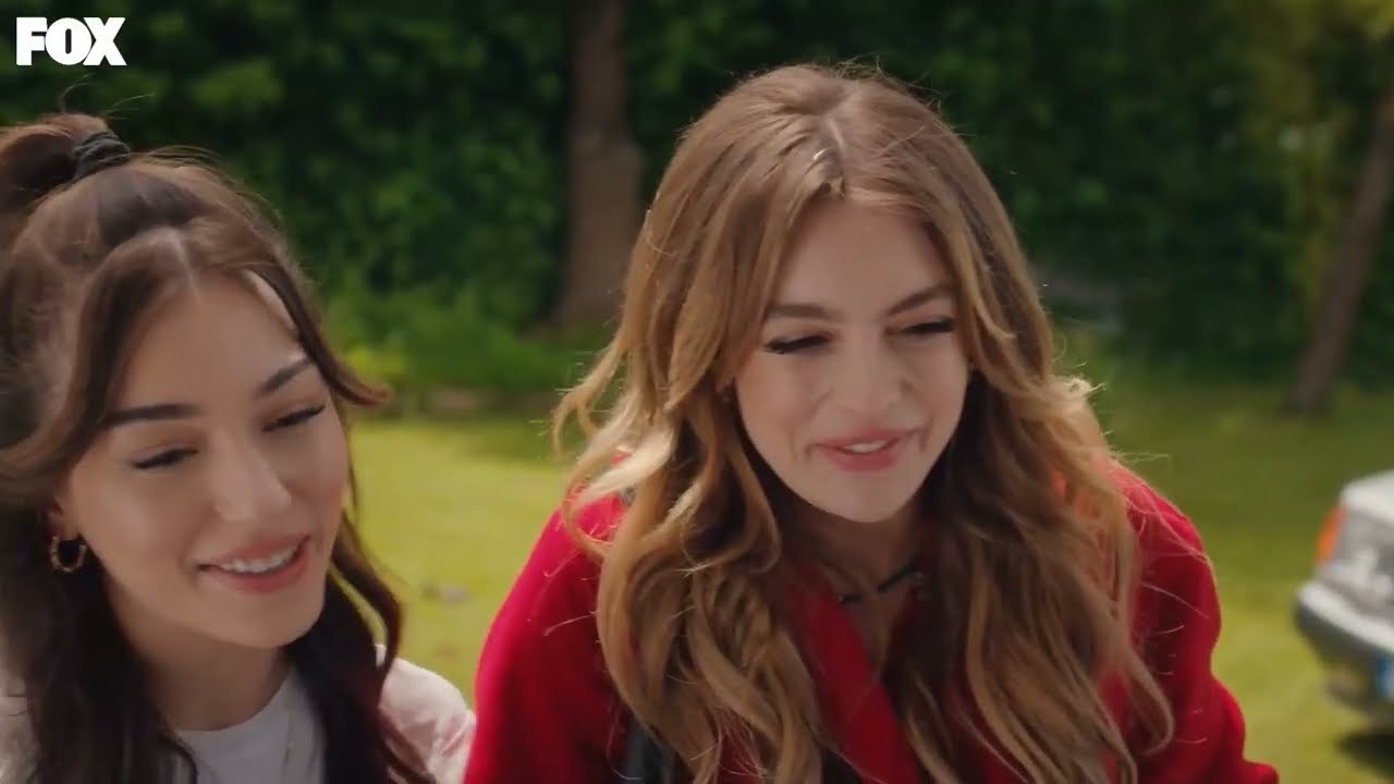 Гюльджемаль 20. серия (Русский Дубляж)