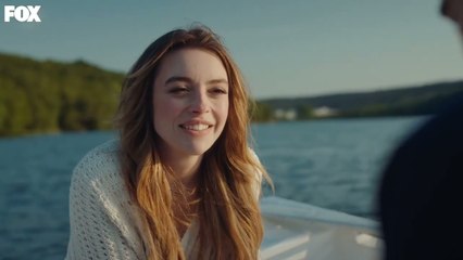 Гюльджемаль 27. серия (Русский Дубляж)