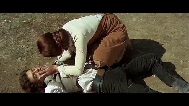 Rewolwerowiec od Stu Krzyży _ Tony Kendall _ Westerny _ Polski Lektor