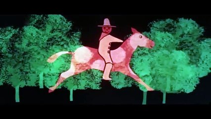 Wielki Skarb _ Polski Lektor _ Mark Damon _ Spaghetti Western