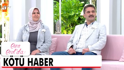 Funda Nur ailesi ile görüşmeye gelecek mi? - Esra Erol'da 22 Mayıs 2025