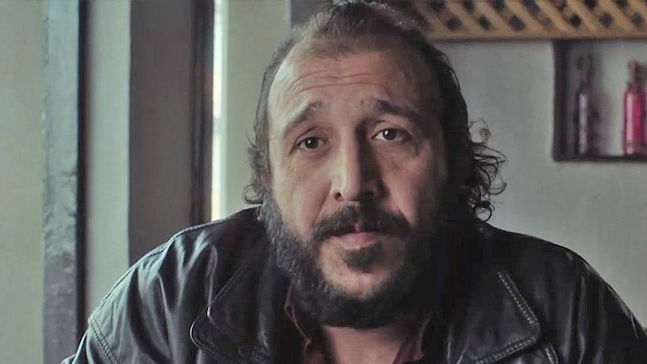 Once Upon a Time In Gaza Bande-annonce VO STFR