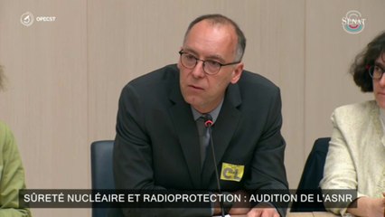 EPR: "EDF a déclaré un nombre d’événements relativement significatifs pour la sûreté" (Dubois, ASNR)