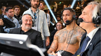 GALA VIDEO - La joyeuse tribu de Tony Yoka s’agrandit : le champion de boxe est papa pour la 4e fois !