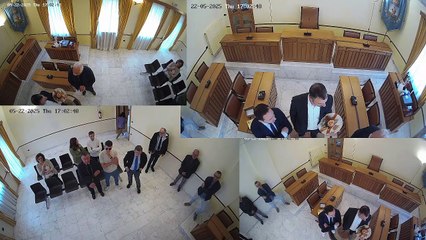 Apollosa (BN) - Consiglio Comunale (22.05.25)