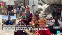 Informe desde Jerusalén: en tres días, solo 90 camiones de ayuda se han podido distribuir en Gaza