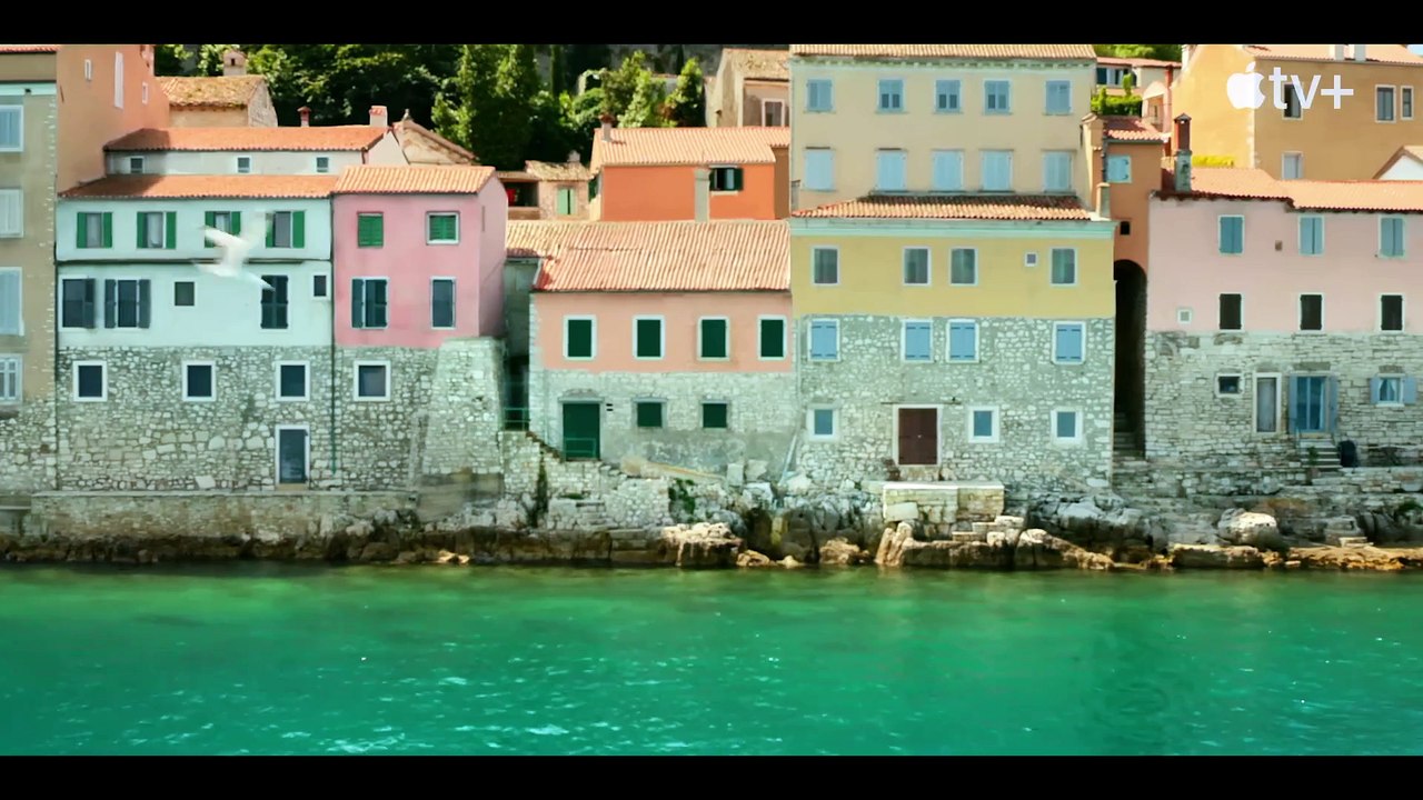 The Buccaneers - S02 Trailer (Deutsch) HD