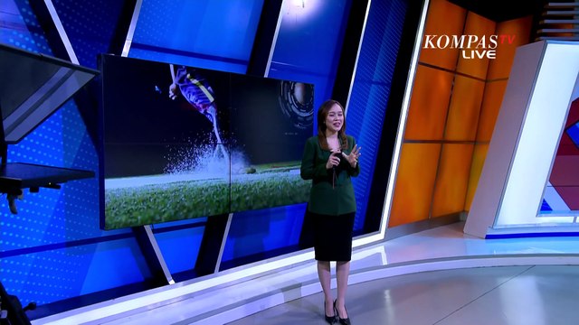 Menuju Piala Dunia 2026, PSSI Gandeng Simon Tahamata Gaet Bakat Pesepakbola Muda