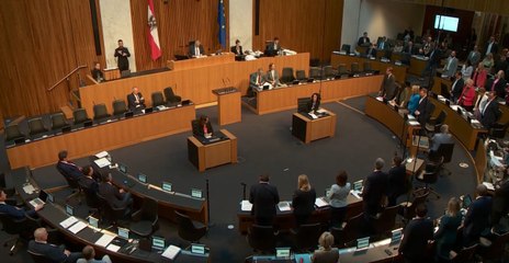 Nationalrat verabschiedet deutliche Gebührenerhöhungen 💰