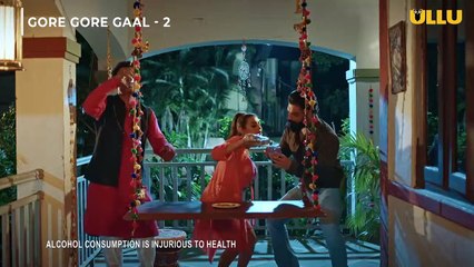 Gore Gore Gaal _ Part - 02 _ Official Trailer _ Ullu Originals _ Releasing On _ 27th May