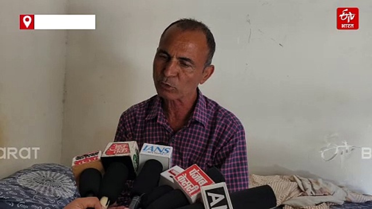 ज्योति मल्होत्रा की दोबारा रिमांड पर सवाल, पिता हरीश मल्होत्रा बोले - मेरी यूट्यूबर बेटी निर्दोष है