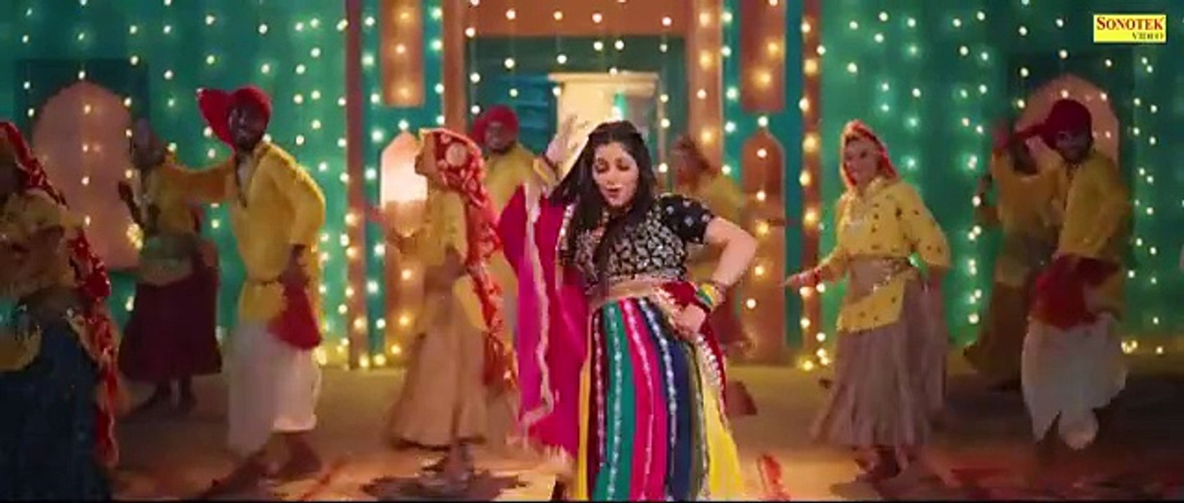 New Haryavi Song || Kaki काकी || Ajay Hooda (Official Video) Kavita Joshi | New Haryanvi Song 2024 | Haryanvi Song