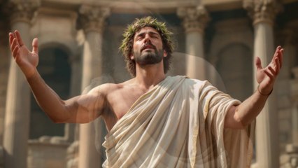 Euripides: The Rebel of Greek Tragedy – The Tragic Genius of Ancient Greece | 480-406 BC