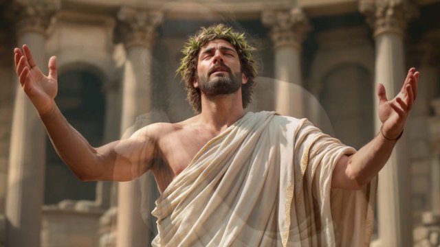 Euripides: The Rebel of Greek Tragedy – The Tragic Genius of Ancient Greece | 480-406 BC