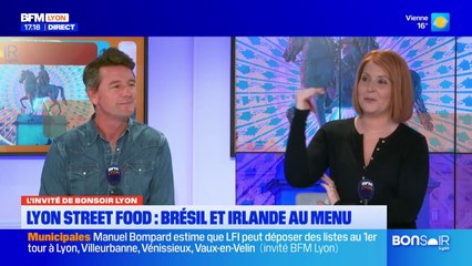 Lyon Street Food Festival: cinq jours d'événement pour cette 9e édition