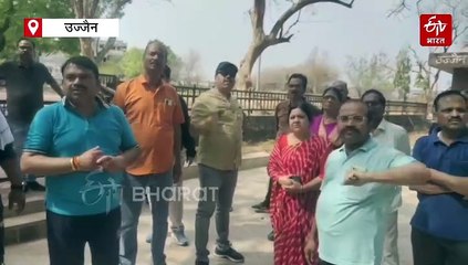 चक्रतीर्थ शमशान उज्जैन में बनेगा देश का सबसे बड़ा सुदर्शन चक्र, यहीं हुआ था कर्ण का अंतिम संस्कार