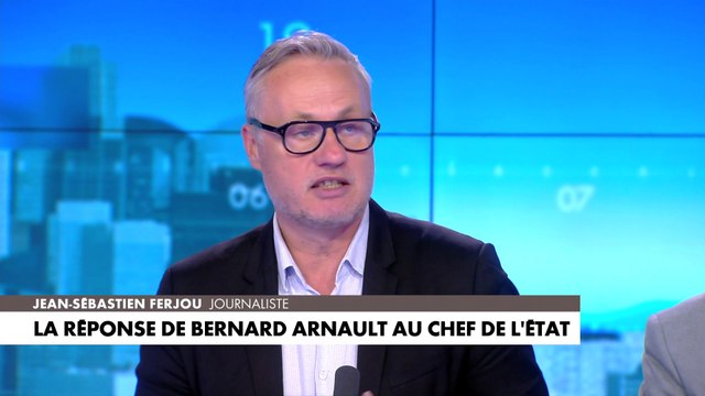 Jean-Sébastien Ferjou : «Ce sont les entreprises publiques qui bénéficient le plus des aides»