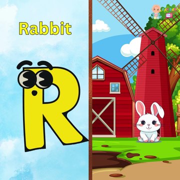 Learn Animal Names with Relaxing Music Education Videos | Preschool Learning | #abcanimals #alphabetanimalsong #abcsongforkids #learnanimals