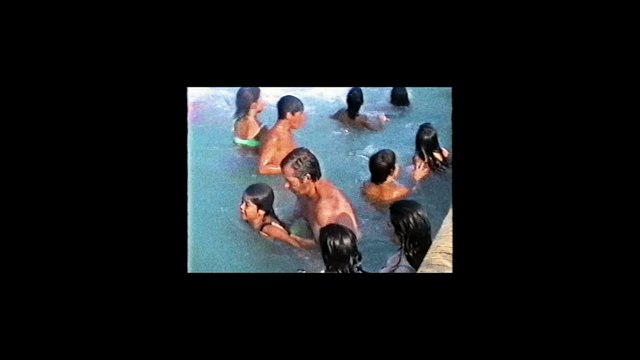 Hija del volcán - Tráiler