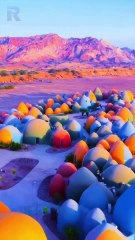 Places On Earth That Don't Feel Real 😱😳#travel #explore #adventure #shorts_11