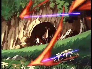 Transformers S2-E25 The golden lagoon.ia