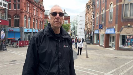 Leeds: Have you swapped any big food brands for value alternatives?