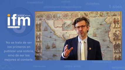 El viceministro de Asuntos Multilaterales, Mauricio Jaramillo Jassir