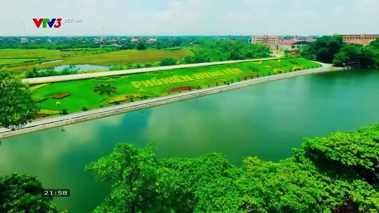VTV3 - Đẹp +84 - Số 57 (21/05/2025)