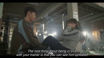 Trailer Pump Up The Healthy Love Ep 9 Eng sub