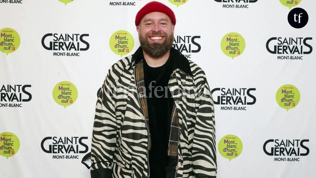 Les violeurs dans le cinéma c'est l'inverse du Cluedo : qui ne l'a pas fait ? , dénonce cet humoriste choqué par la commission sur les violences sexuelles