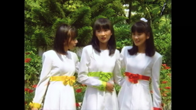 Tam Ca Áo Trắng - Một thoáng mùa xuân [OFFICIAL MV] [4K HD REMASTERED]