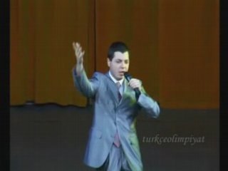 Allah Yar Yar - Flavian Georgescu - Romanya